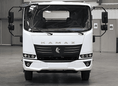 Kamaz