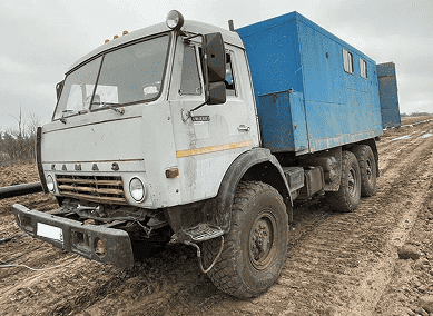 Kamaz