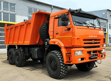 Kamaz