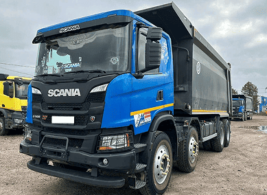 Scania