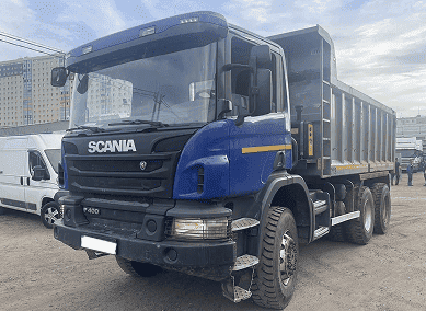 Scania