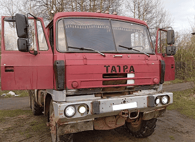 Tatra