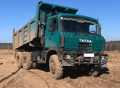 Tatra