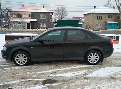 ВАЗ (Lada)