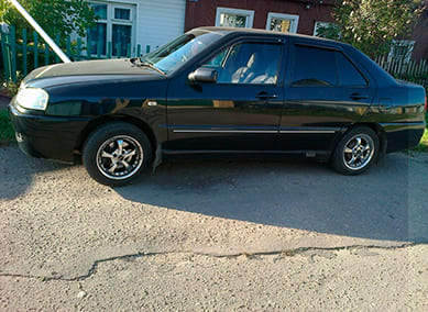 ВАЗ (Lada)