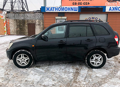 ВАЗ (Lada)