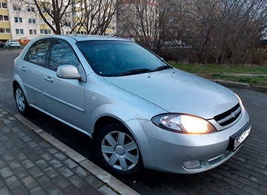 ВАЗ (Lada)