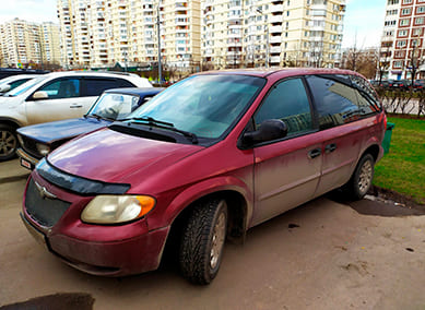 ВАЗ (Lada)