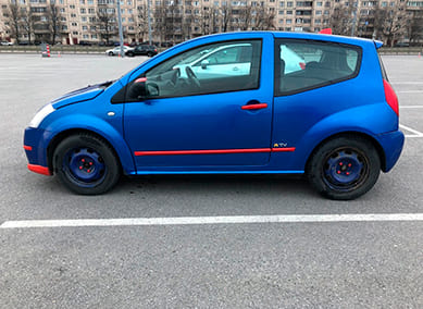 Citroen