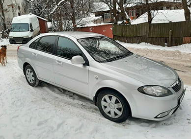 ВАЗ (Lada)