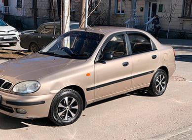 Daewoo