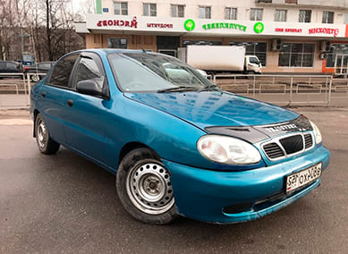 Daewoo