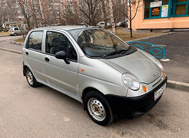 Daewoo