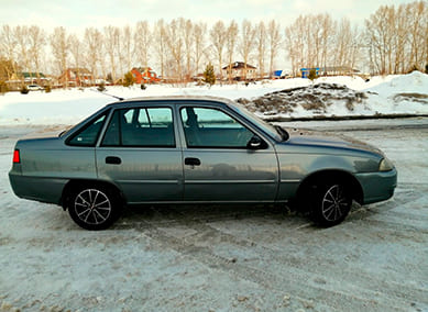 ВАЗ (Lada)