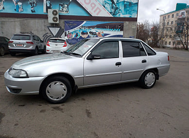 ВАЗ (Lada)
