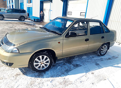 ВАЗ (Lada)