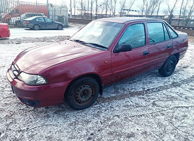 ВАЗ (Lada)