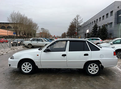 ВАЗ (Lada)