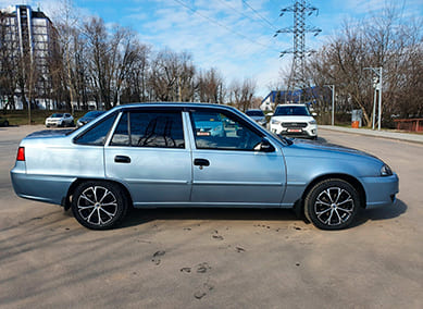 ВАЗ (Lada)