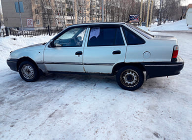ВАЗ (Lada)