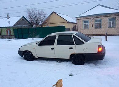 ВАЗ (Lada)