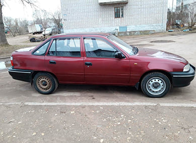 ВАЗ (Lada)