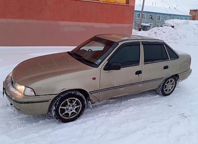 ВАЗ (Lada)