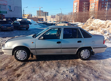 ВАЗ (Lada)