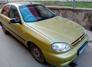 Daewoo