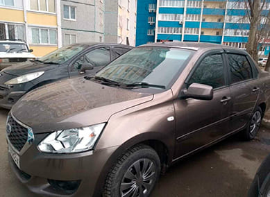 ВАЗ (Lada)