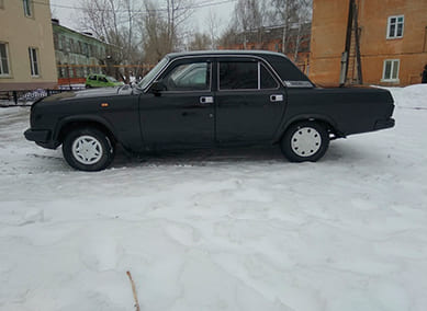 ВАЗ (Lada)