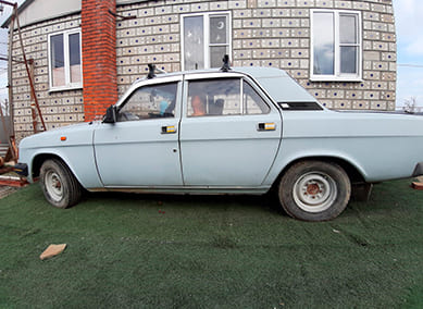 ВАЗ (Lada)