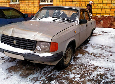 ВАЗ (Lada)