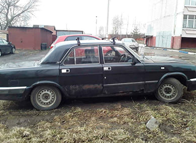 ВАЗ (Lada)