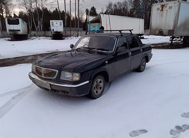 ВАЗ (Lada)