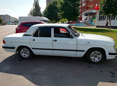 ВАЗ (Lada)