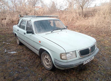 ВАЗ (Lada)