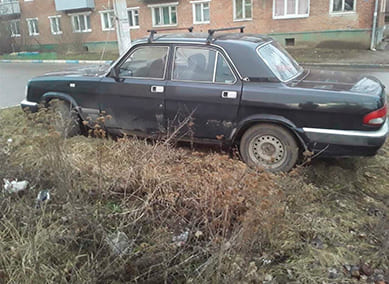 ВАЗ (Lada)