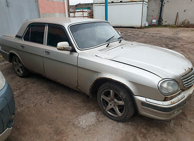 ВАЗ (Lada)
