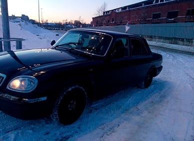ВАЗ (Lada)