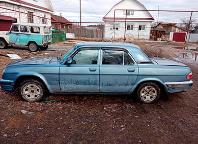 ВАЗ (Lada)