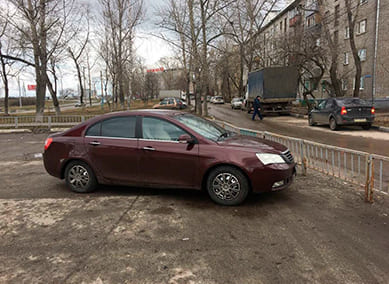 ВАЗ (Lada)