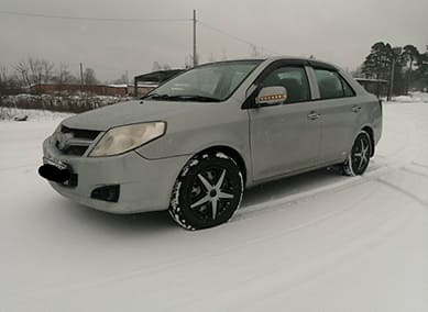 ВАЗ (Lada)
