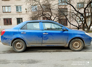 ВАЗ (Lada)