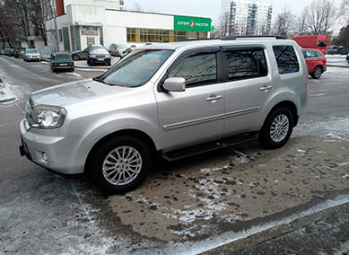 ВАЗ (Lada)