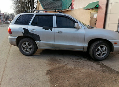 ВАЗ (Lada)