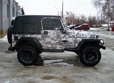 Jeep
