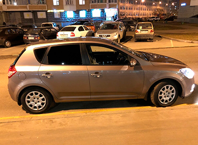 ВАЗ (Lada)
