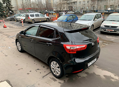 ВАЗ (Lada)