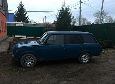 ВАЗ (Lada)